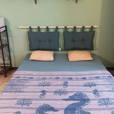Casa Asttologi * Vernazza