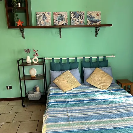 Casa Asttologi Apartment Vernazza
