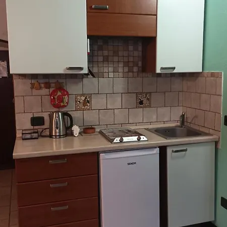Apartment Casa Asttologi Vernazza