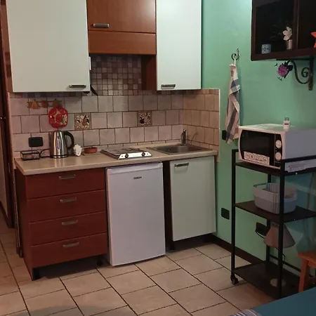 Casa Astrologi Appartement *