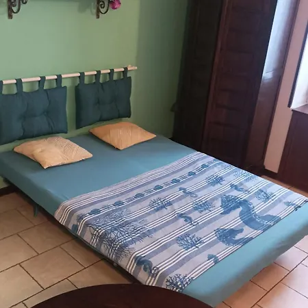 Apartment Casa Asttologi Vernazza