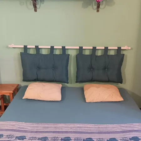 Casa Astrologi Appartement