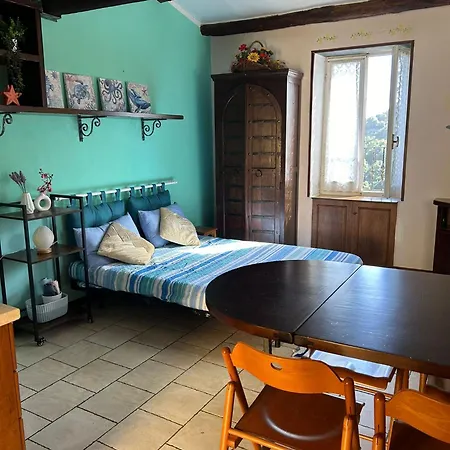Apartment Casa Asttologi *
