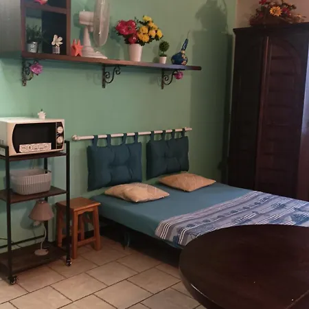 Apartment Casa Astrologi Vernazza